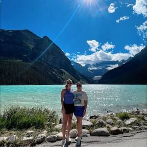 Meet your Posher, Bailey